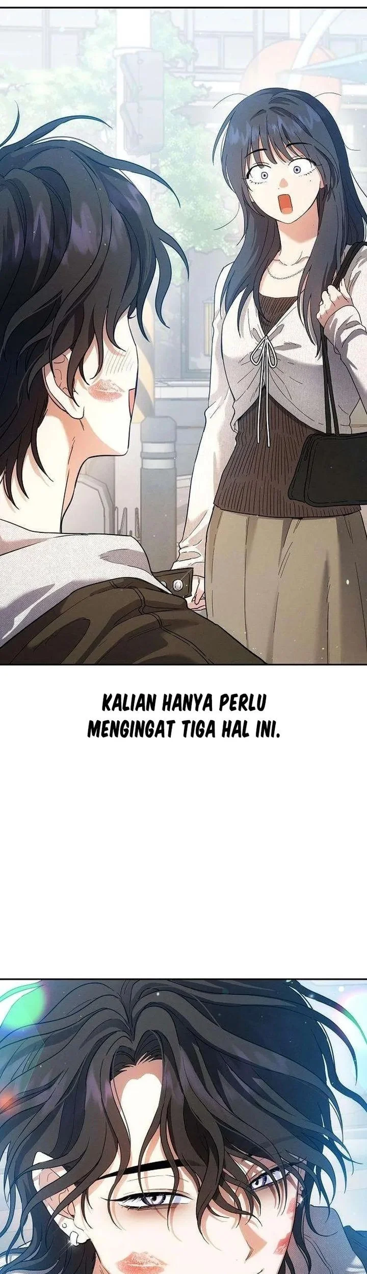Purely Delinquent Bab 3 halaman 94