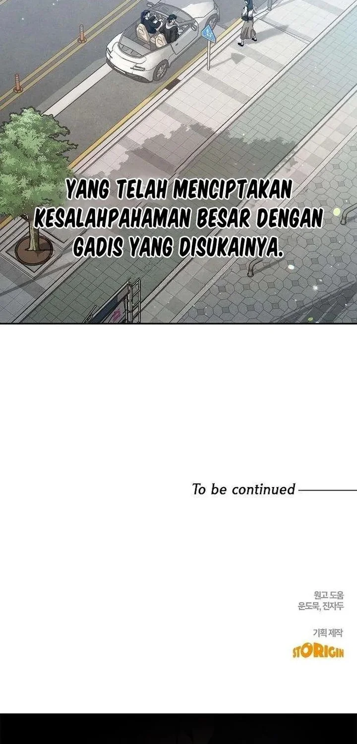 Purely Delinquent Bab 3 halaman 97