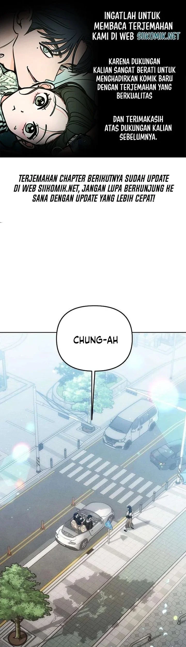 Purely Delinquent Bab 4 halaman 1