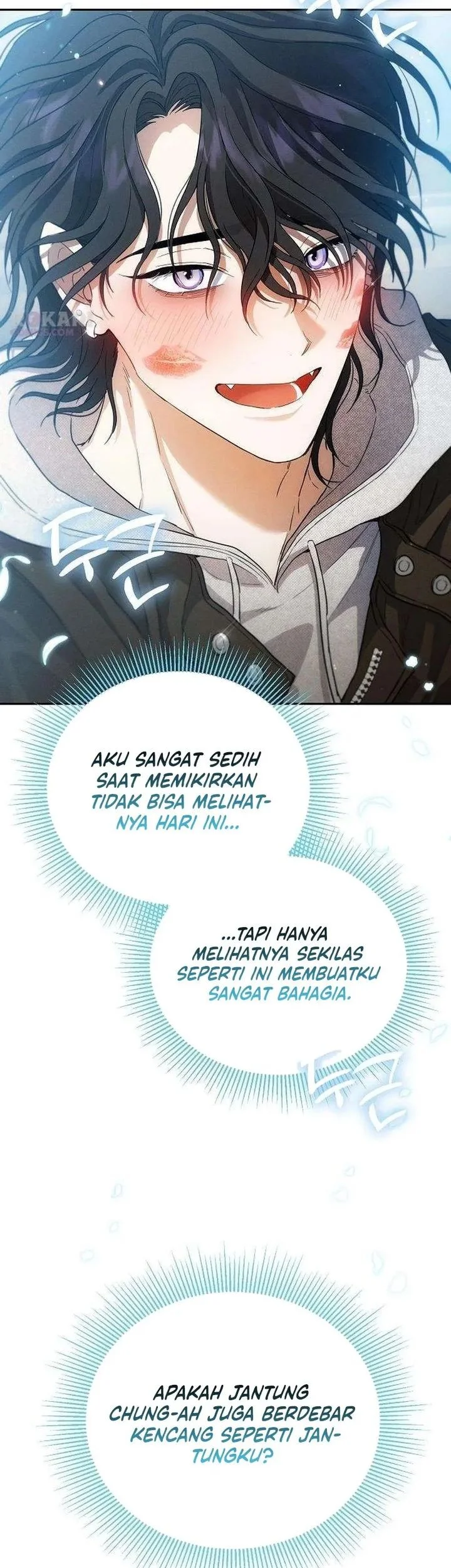 Purely Delinquent Bab 4 halaman 3