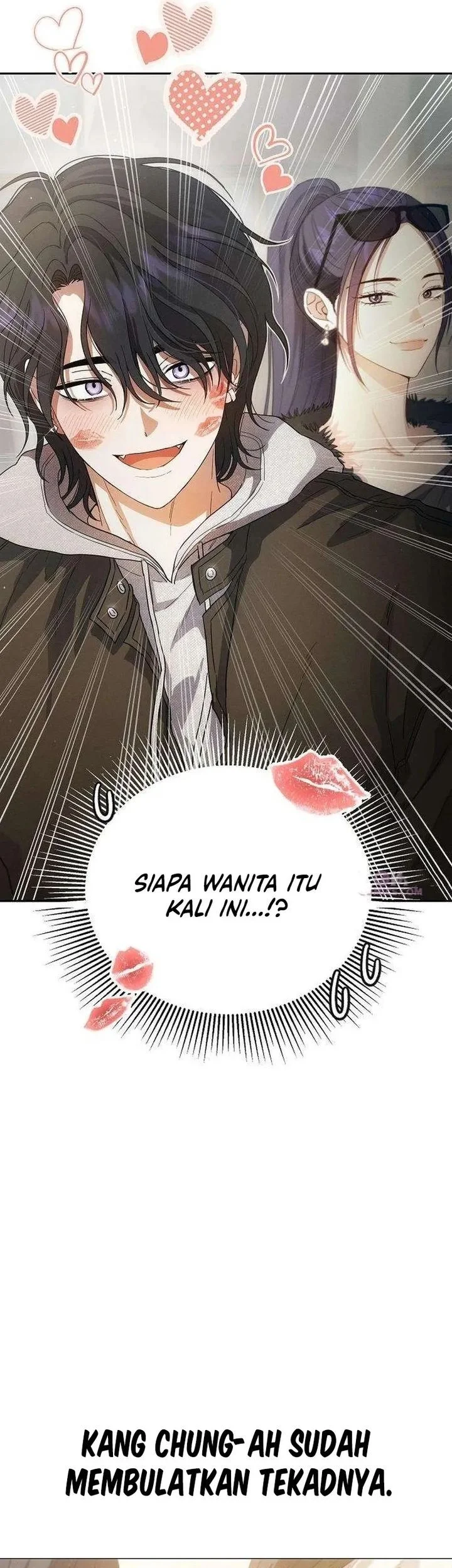 Purely Delinquent Bab 4 halaman 7