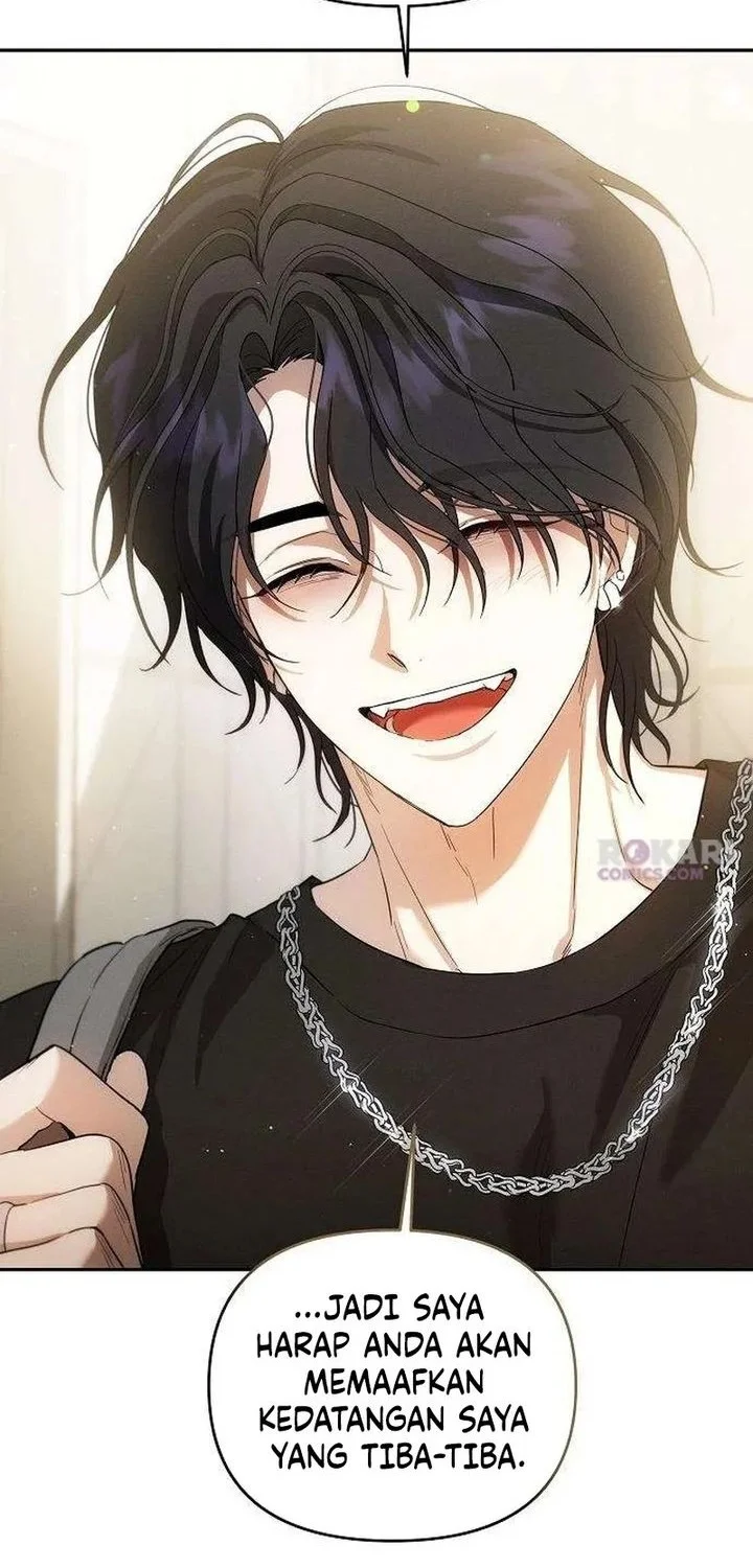 Purely Delinquent Bab 4 halaman 18