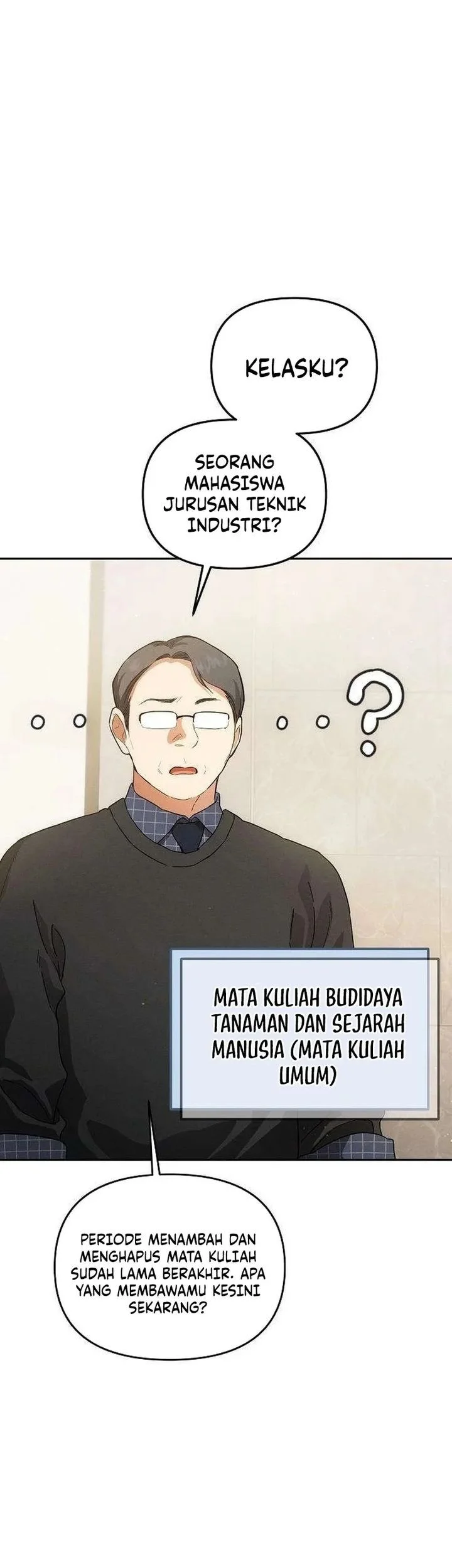 Purely Delinquent Bab 4 halaman 19