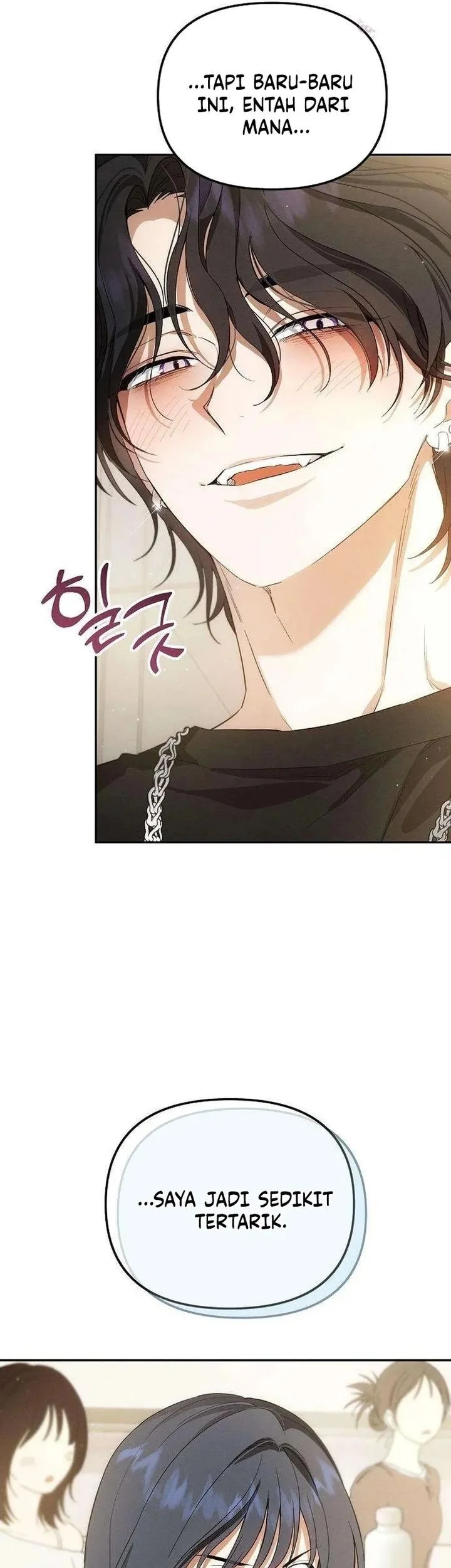Purely Delinquent Bab 4 halaman 21