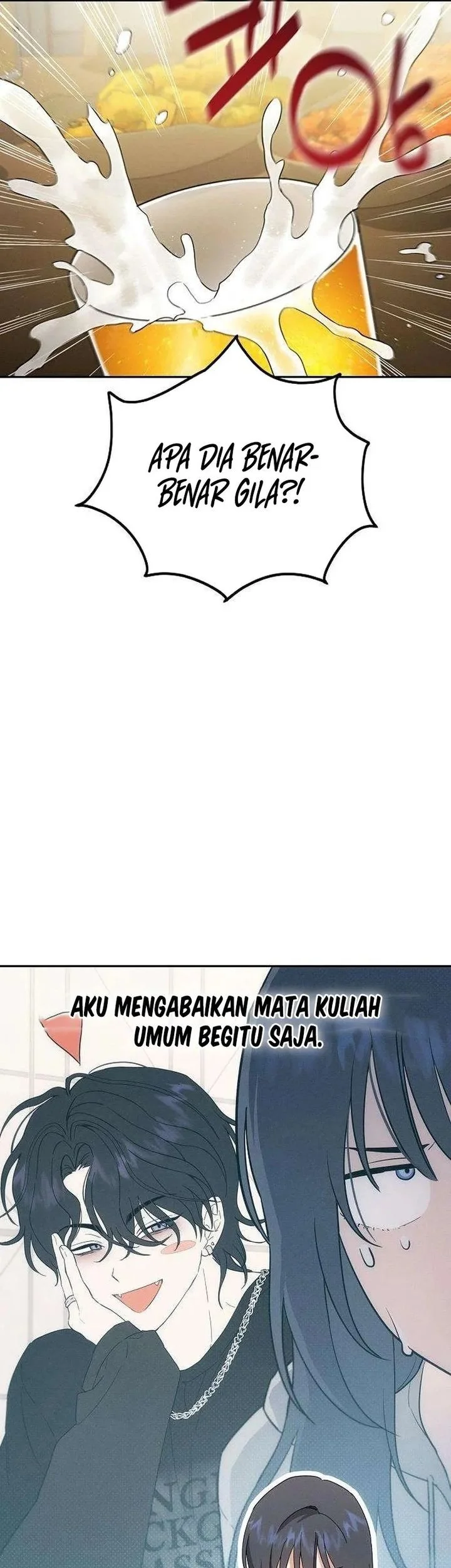 Purely Delinquent Bab 4 halaman 25