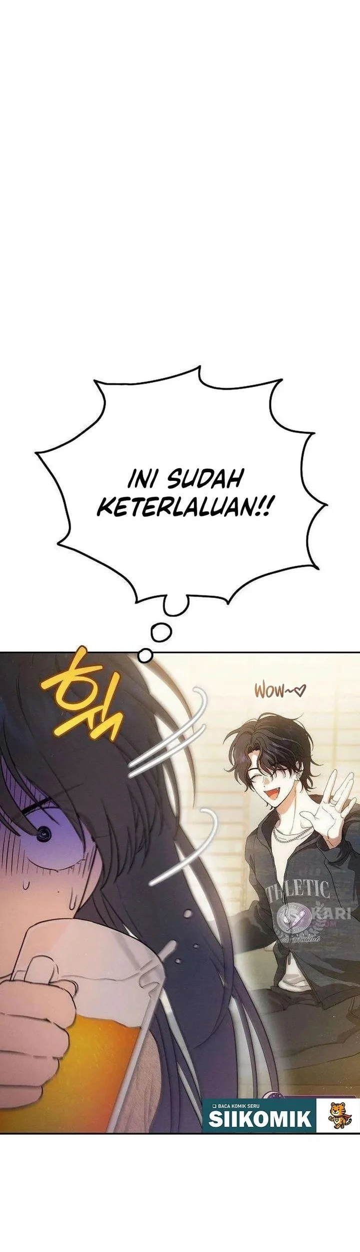 Purely Delinquent Bab 4 halaman 29
