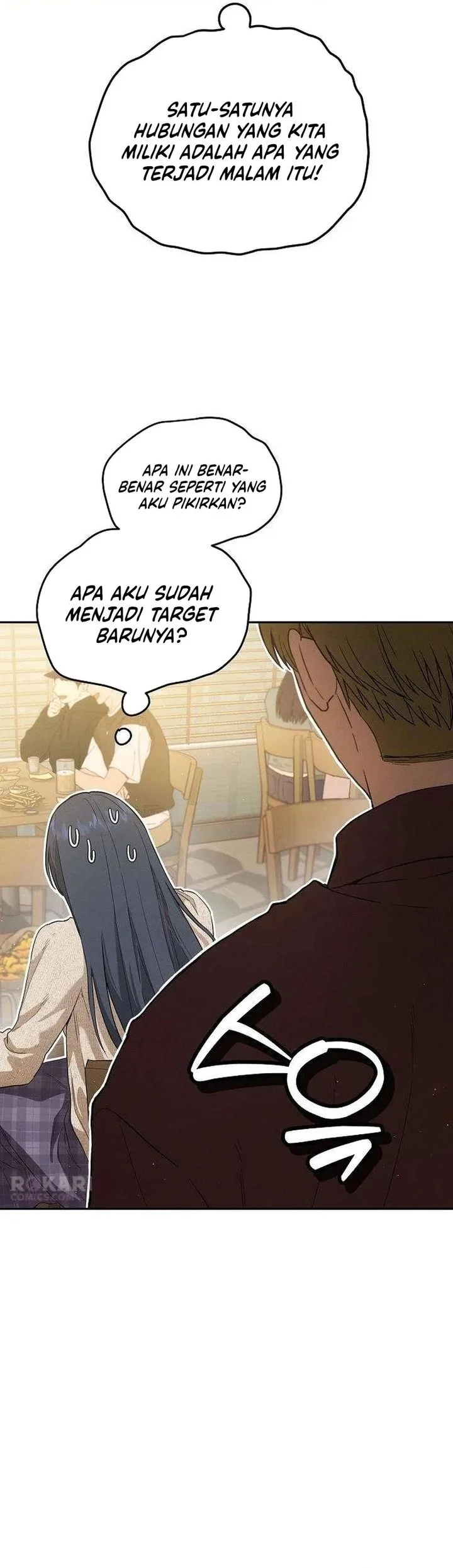 Purely Delinquent Bab 4 halaman 31