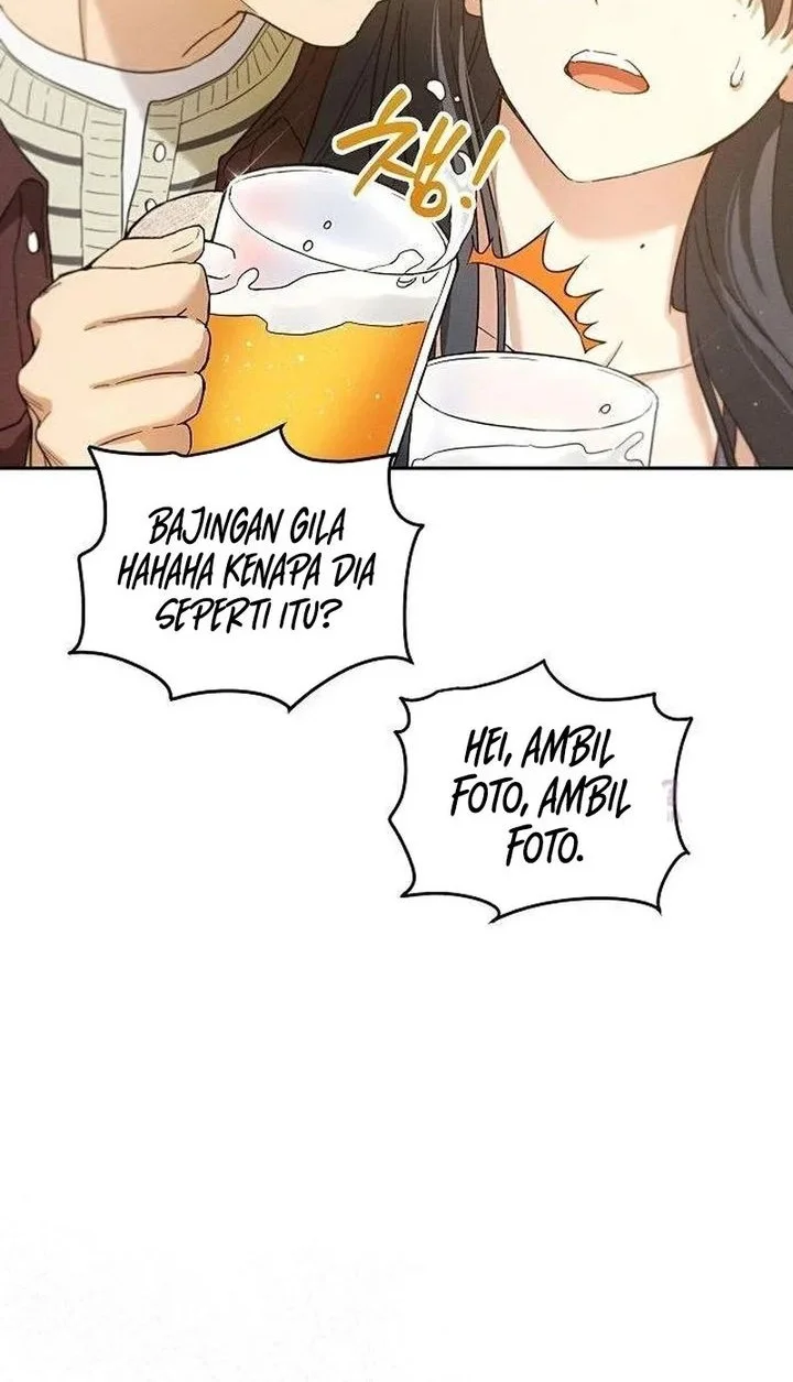 Purely Delinquent Bab 4 halaman 33