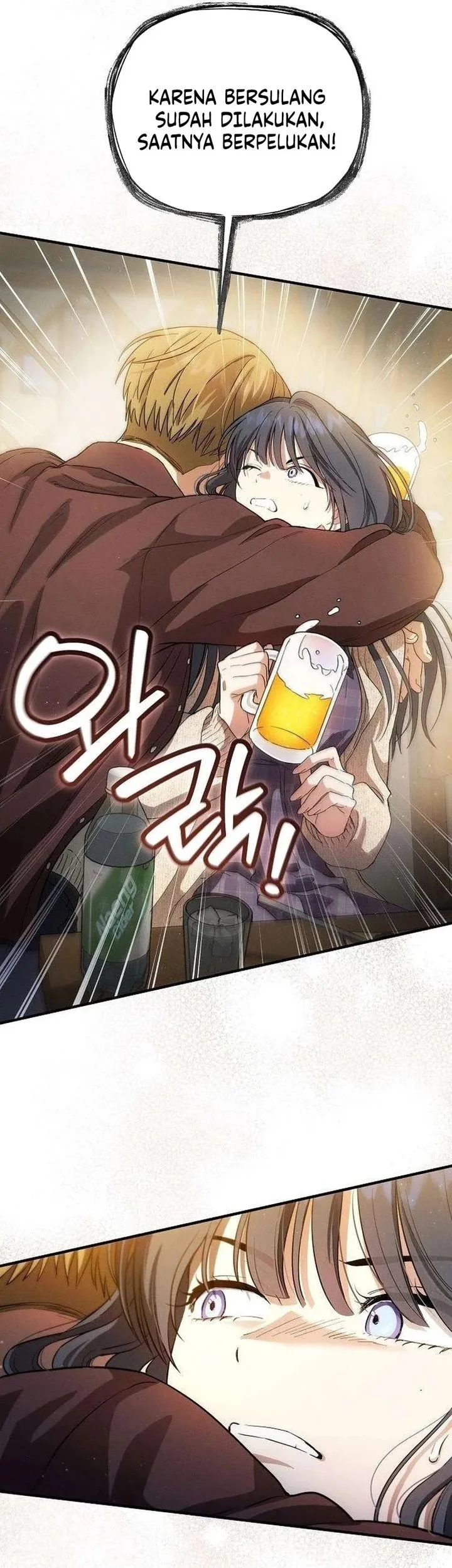 Purely Delinquent Bab 4 halaman 34