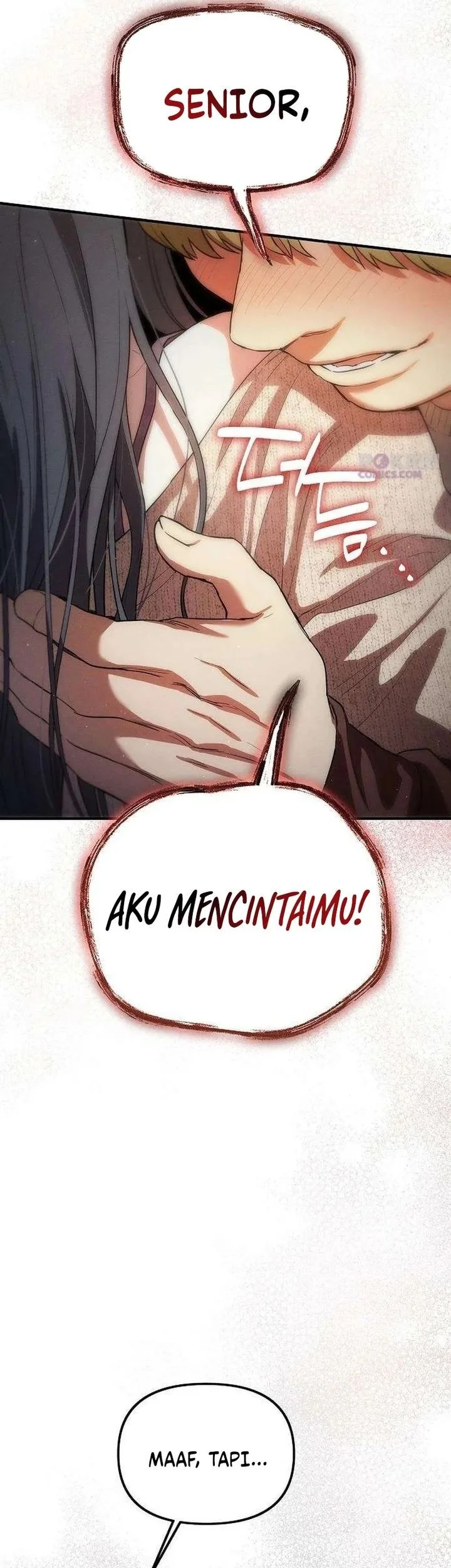 Purely Delinquent Bab 4 halaman 36