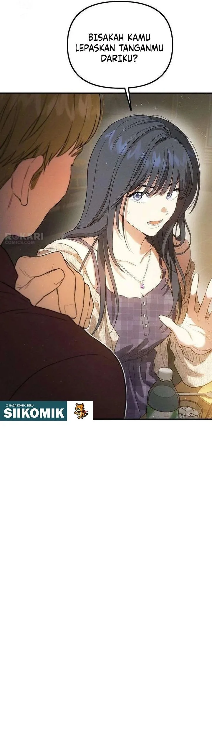 Purely Delinquent Bab 4 halaman 38