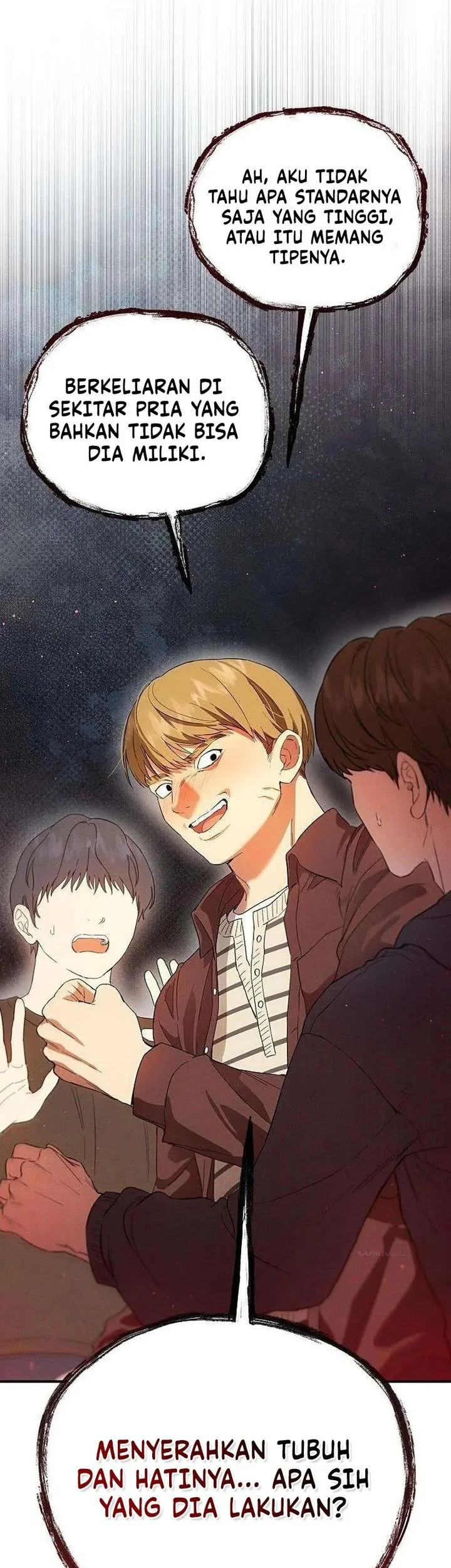 Purely Delinquent Bab 4 halaman 42