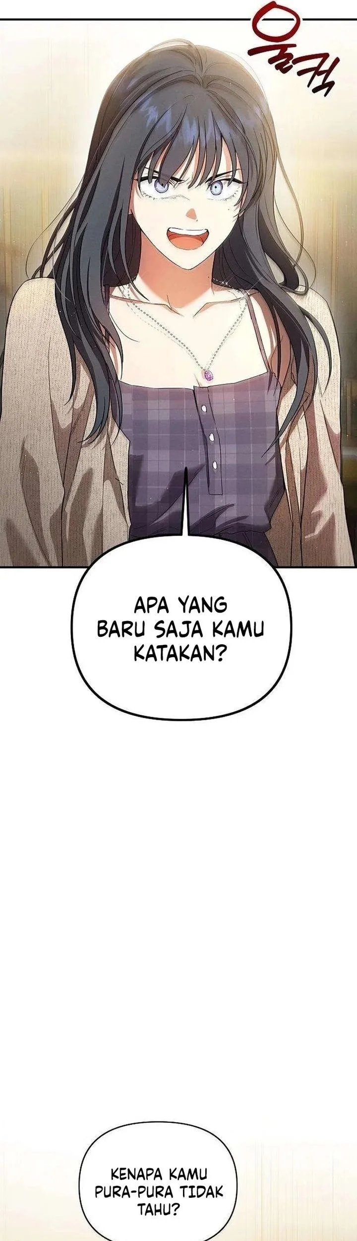Purely Delinquent Bab 4 halaman 44