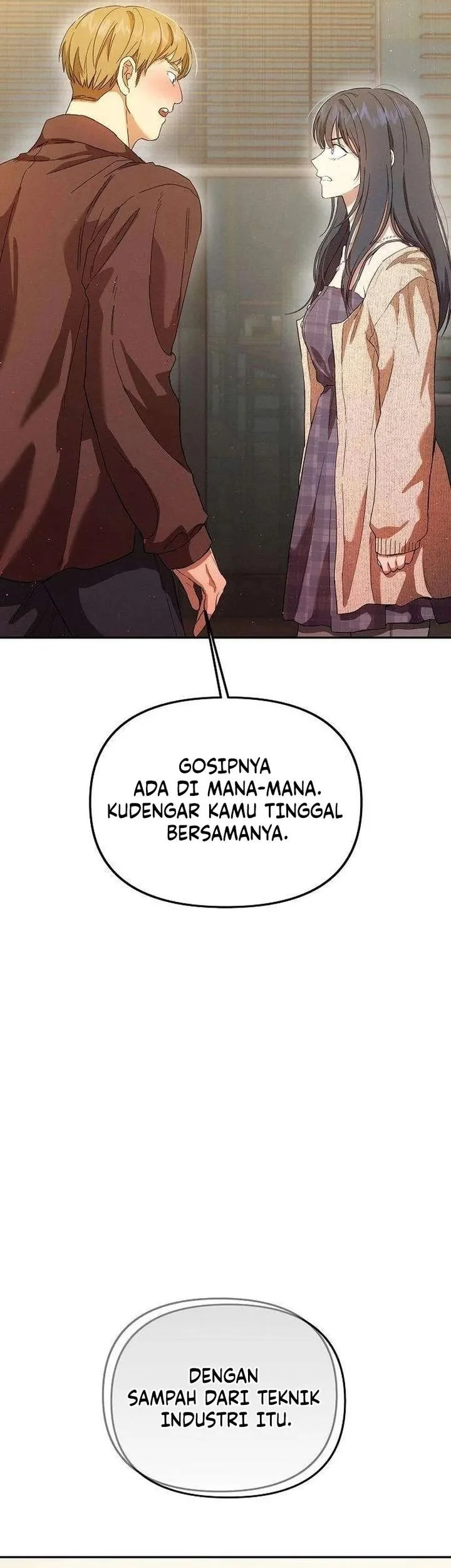 Purely Delinquent Bab 4 halaman 46