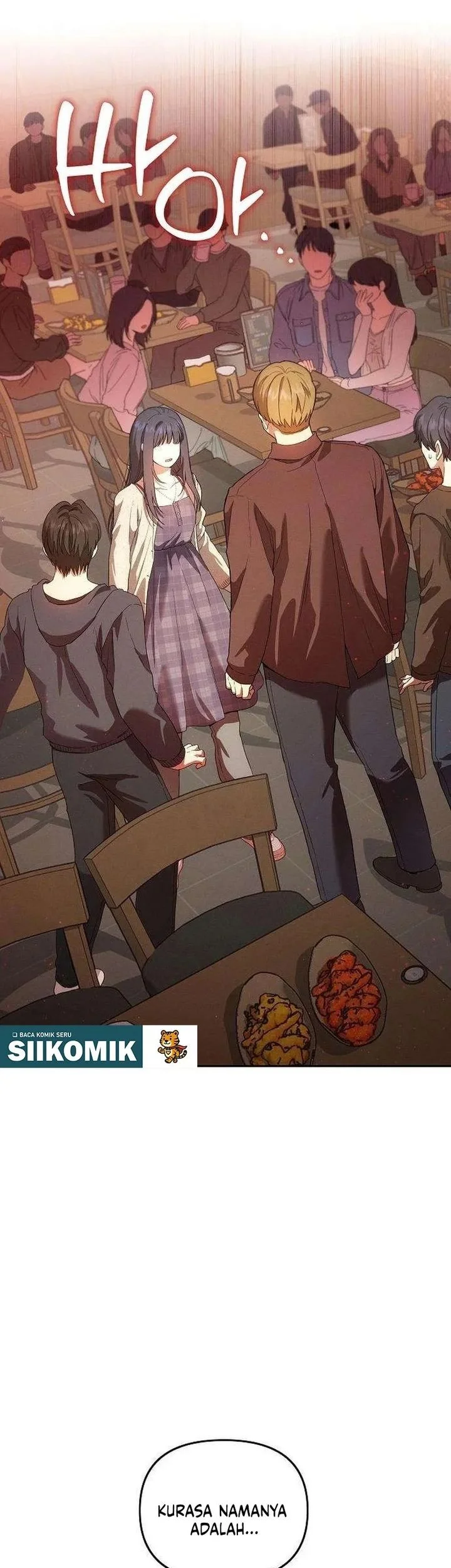 Purely Delinquent Bab 4 halaman 48