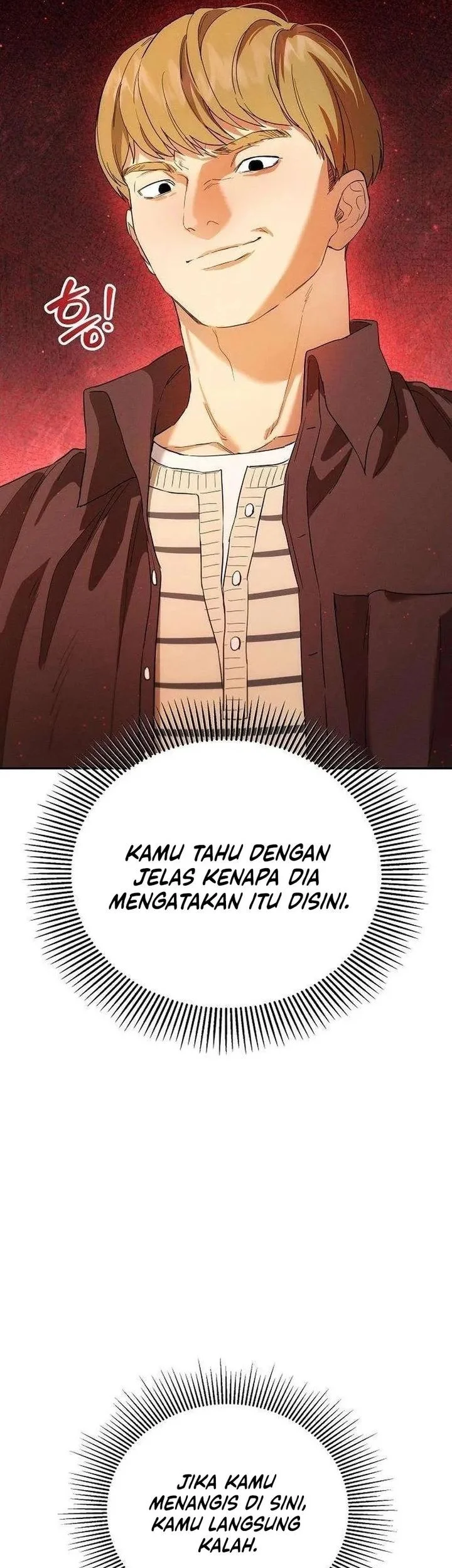 Purely Delinquent Bab 4 halaman 52