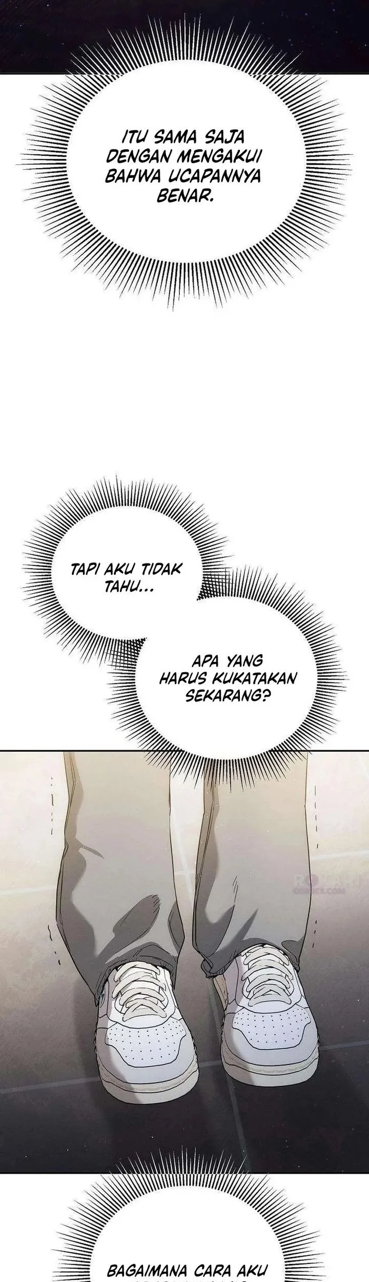 Purely Delinquent Bab 4 halaman 54