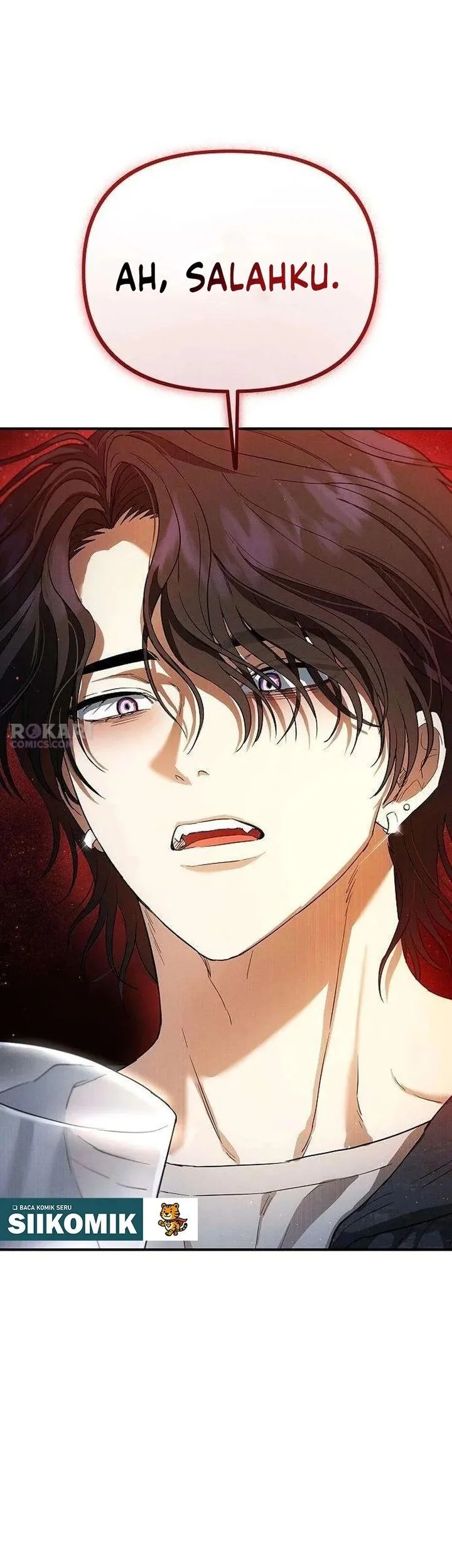 Purely Delinquent Bab 4 halaman 61