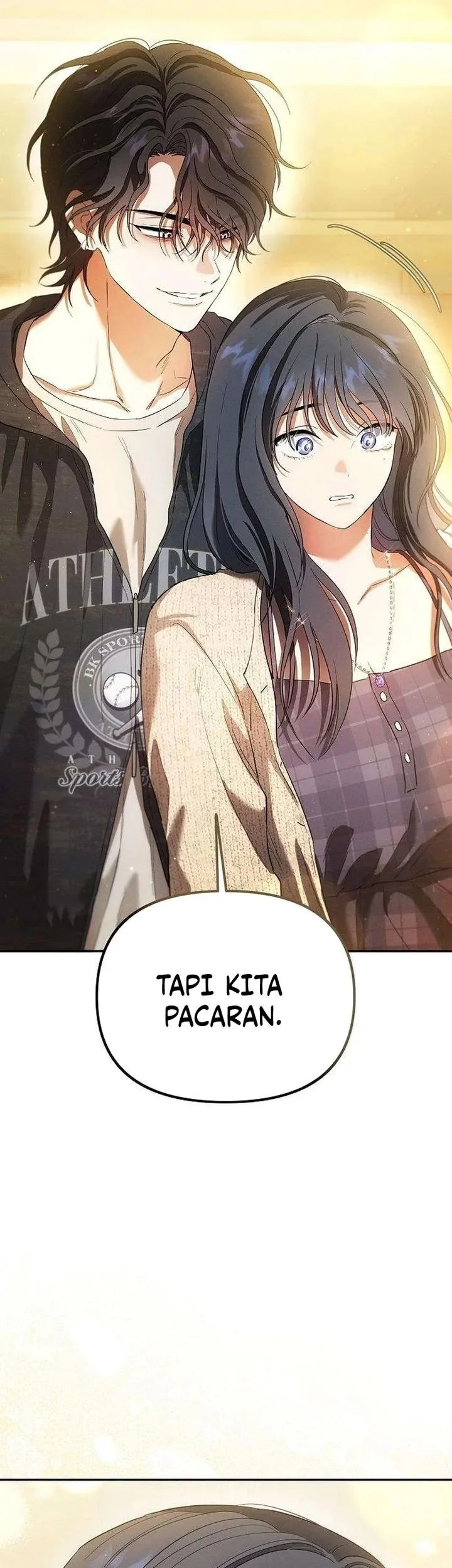 Purely Delinquent Bab 4 halaman 65