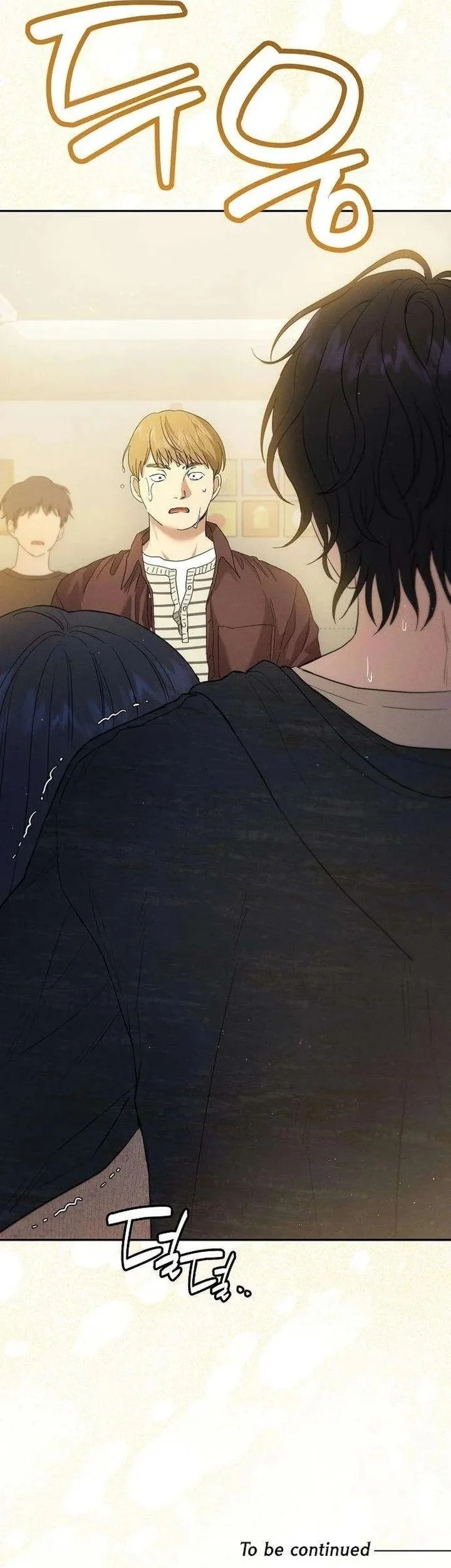 Purely Delinquent Bab 4 halaman 69
