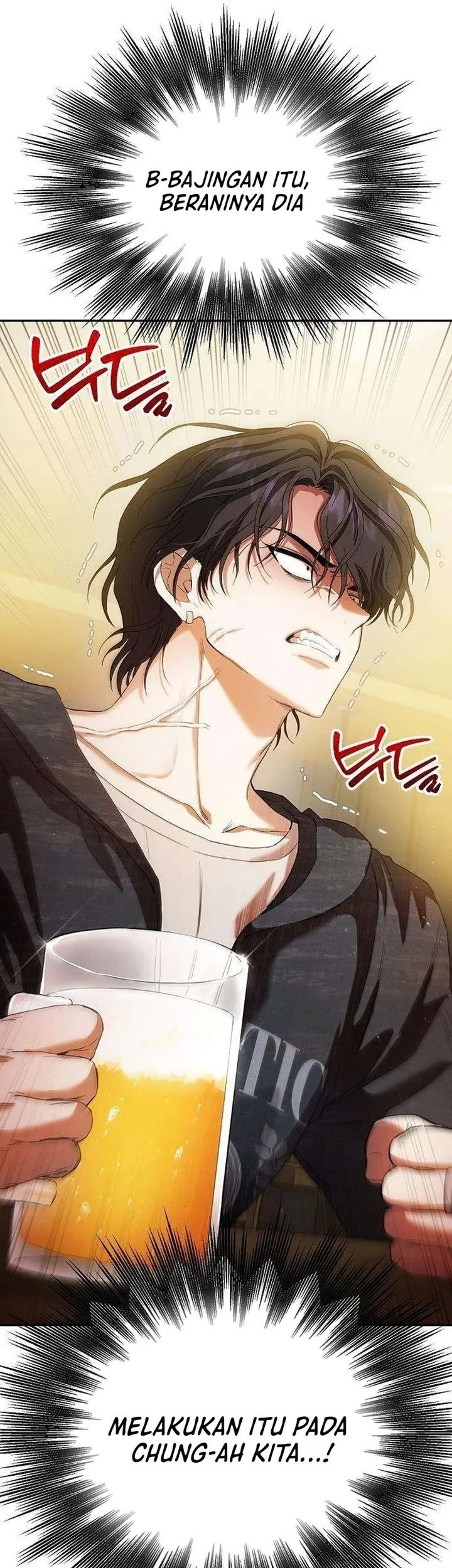 Purely Delinquent Bab 5 halaman 6