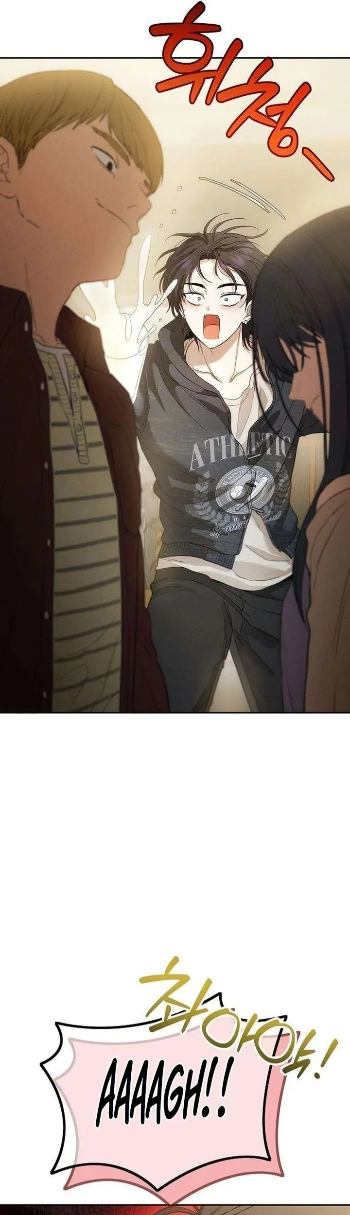 Purely Delinquent Bab 5 halaman 10