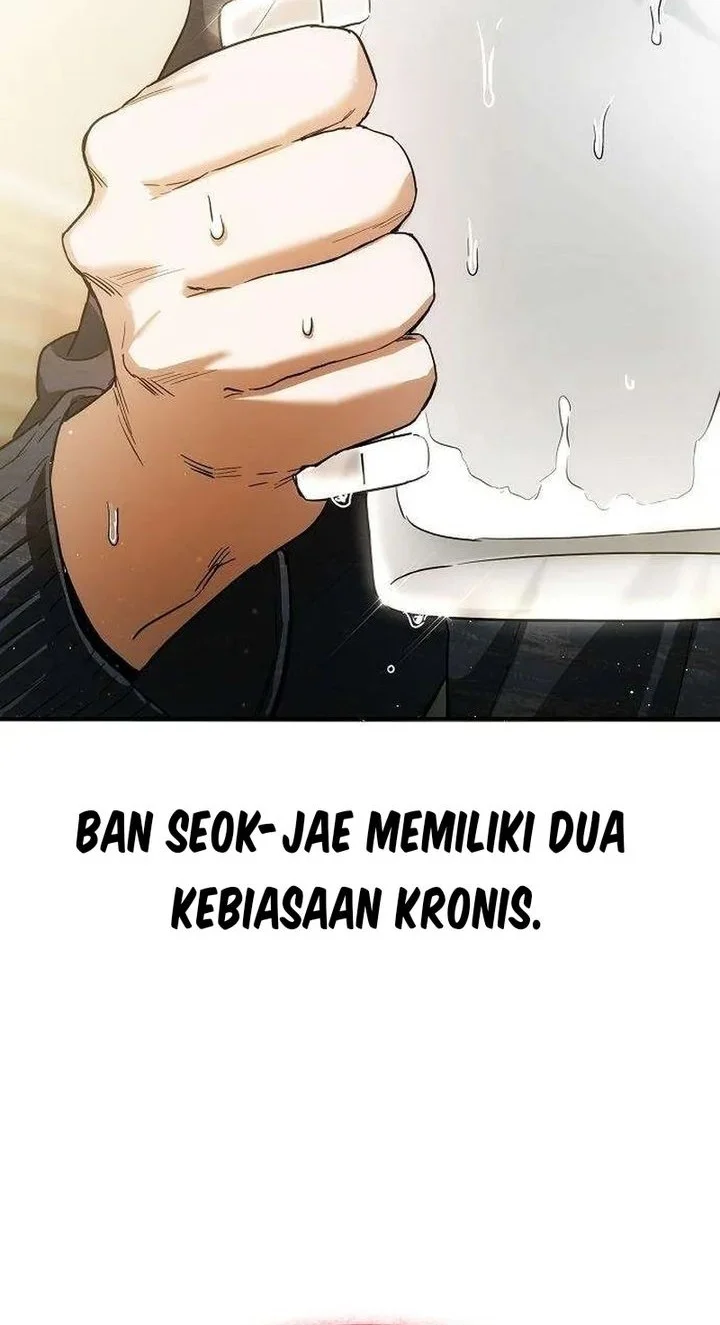 Purely Delinquent Bab 5 halaman 15