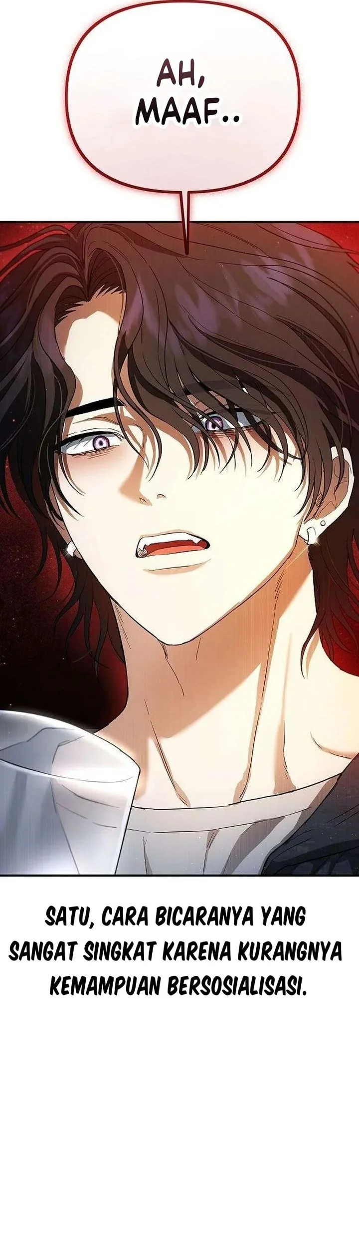 Purely Delinquent Bab 5 halaman 16
