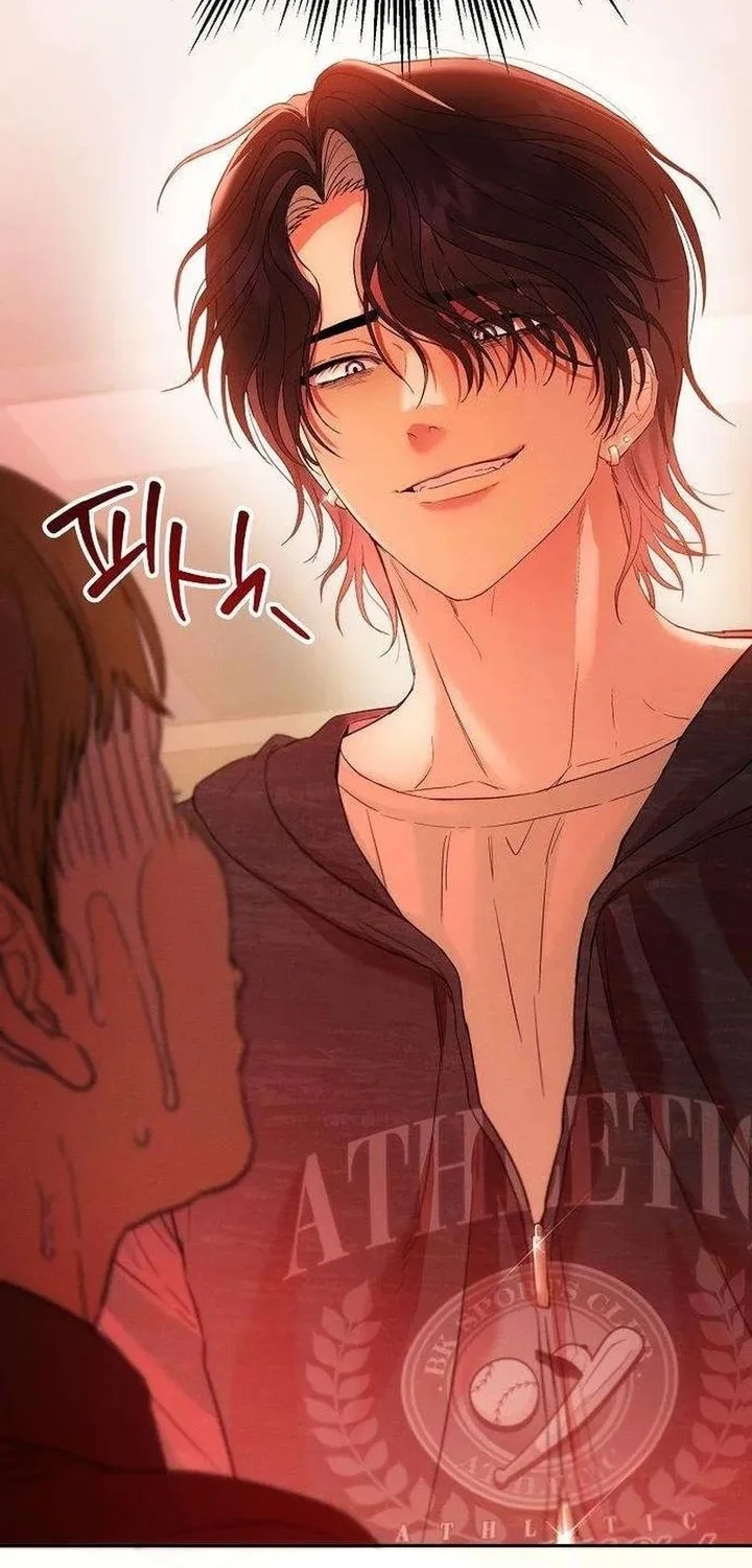 Purely Delinquent Bab 5 halaman 19