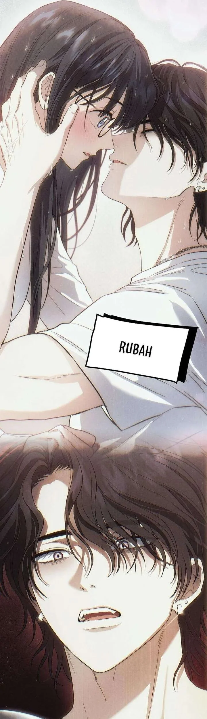 Purely Delinquent Bab 5 halaman 26
