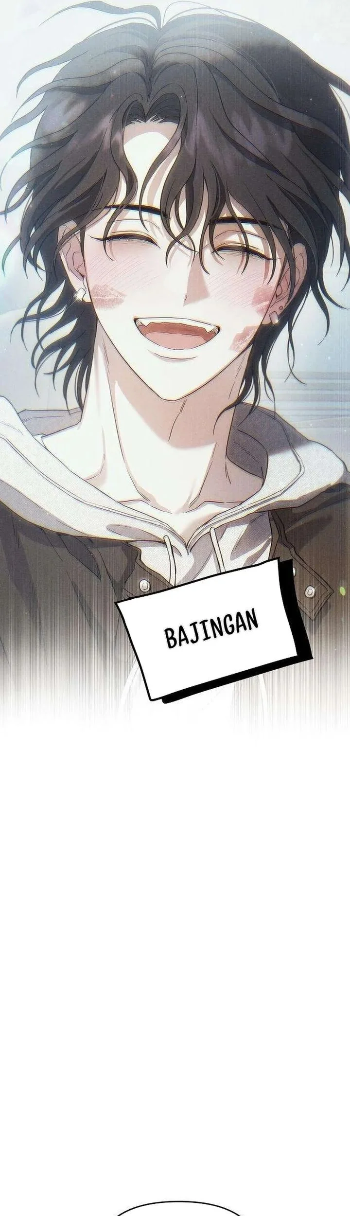 Purely Delinquent Bab 5 halaman 28