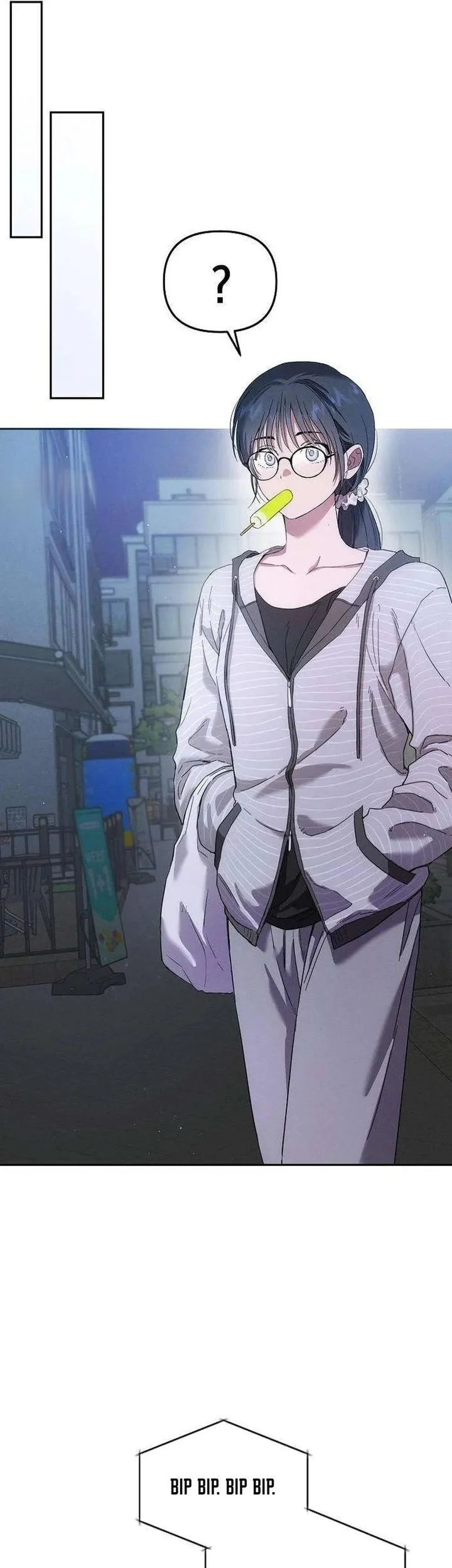 Purely Delinquent Bab 5 halaman 32