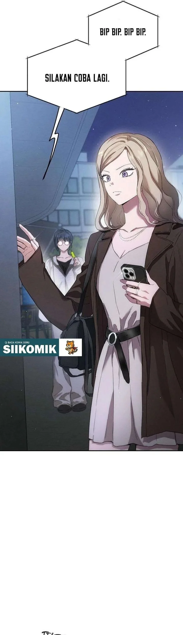 Purely Delinquent Bab 5 halaman 34