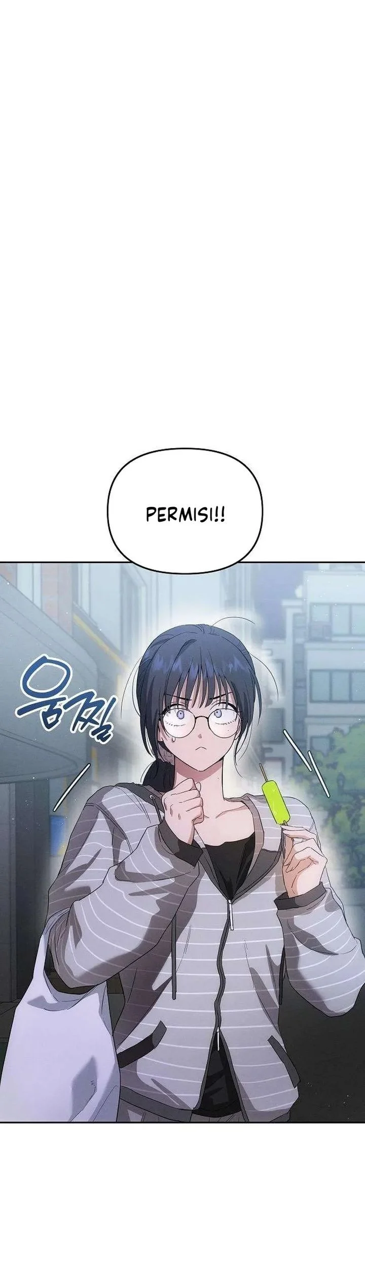 Purely Delinquent Bab 5 halaman 40