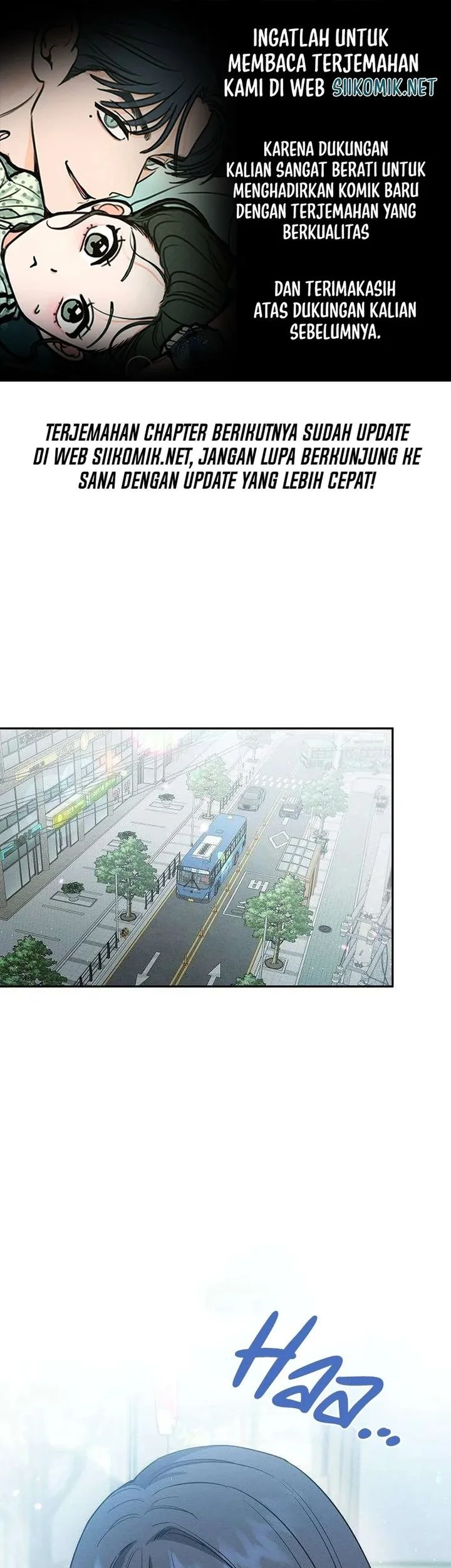 Purely Delinquent chapter 6 halaman 1