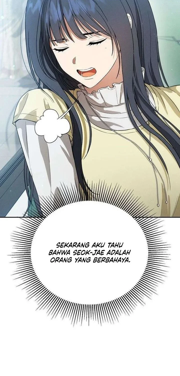 Purely Delinquent chapter 6 halaman 2
