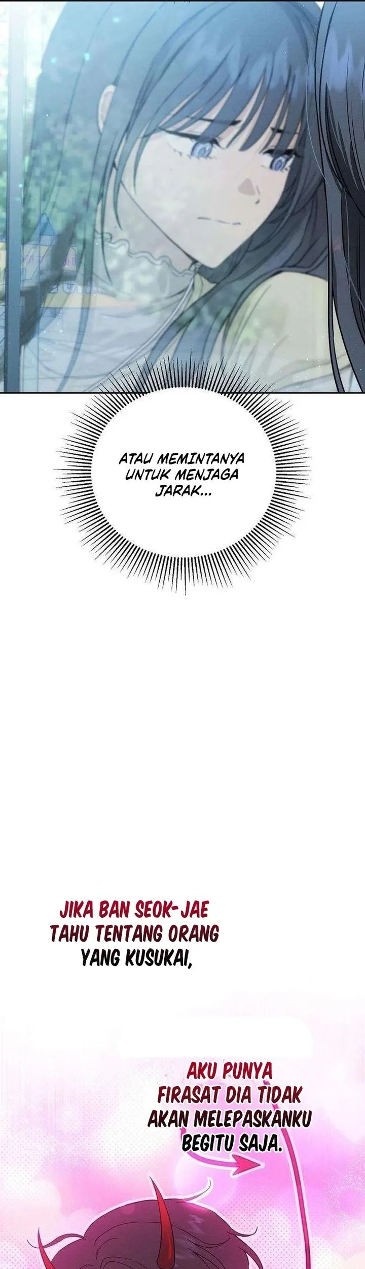 Purely Delinquent chapter 6 halaman 5