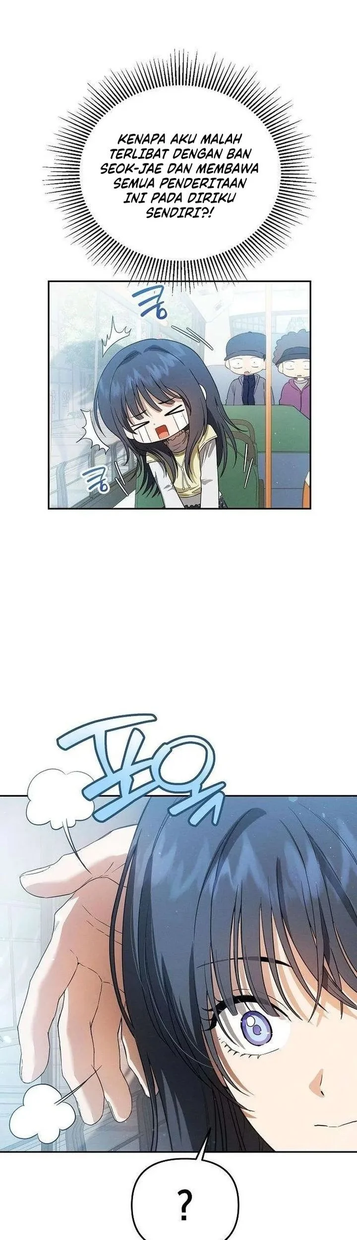 Purely Delinquent chapter 6 halaman 7