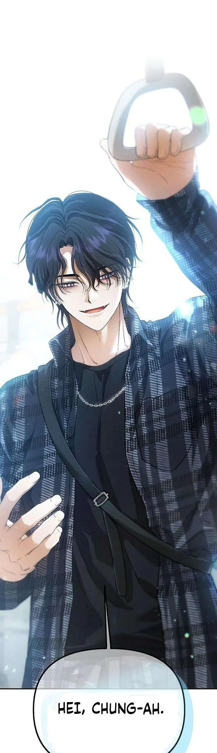 Purely Delinquent chapter 6 halaman 9