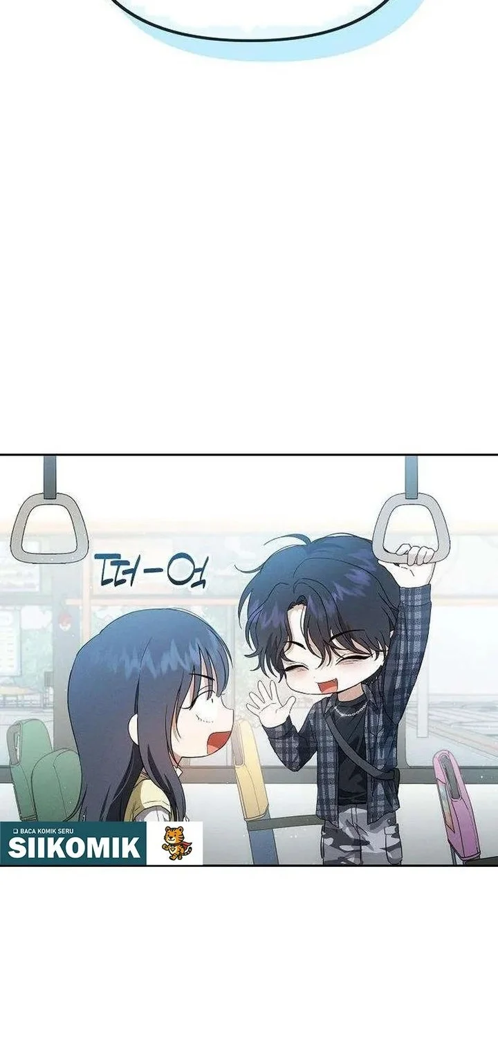 Purely Delinquent chapter 6 halaman 10