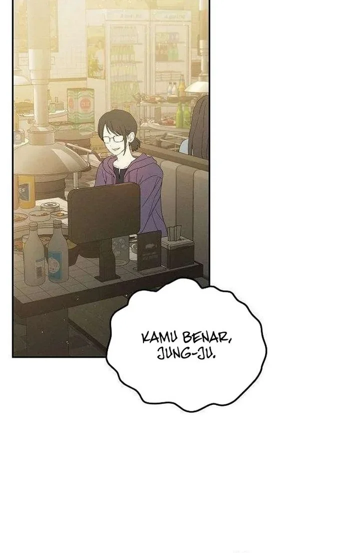 Purely Delinquent chapter 6 halaman 12