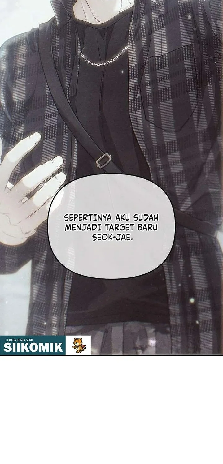 Purely Delinquent chapter 6 halaman 14