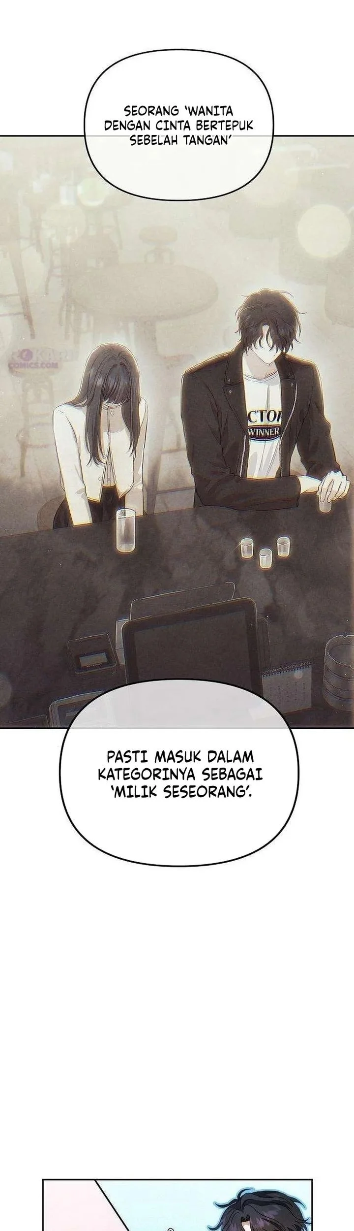 Purely Delinquent chapter 6 halaman 15