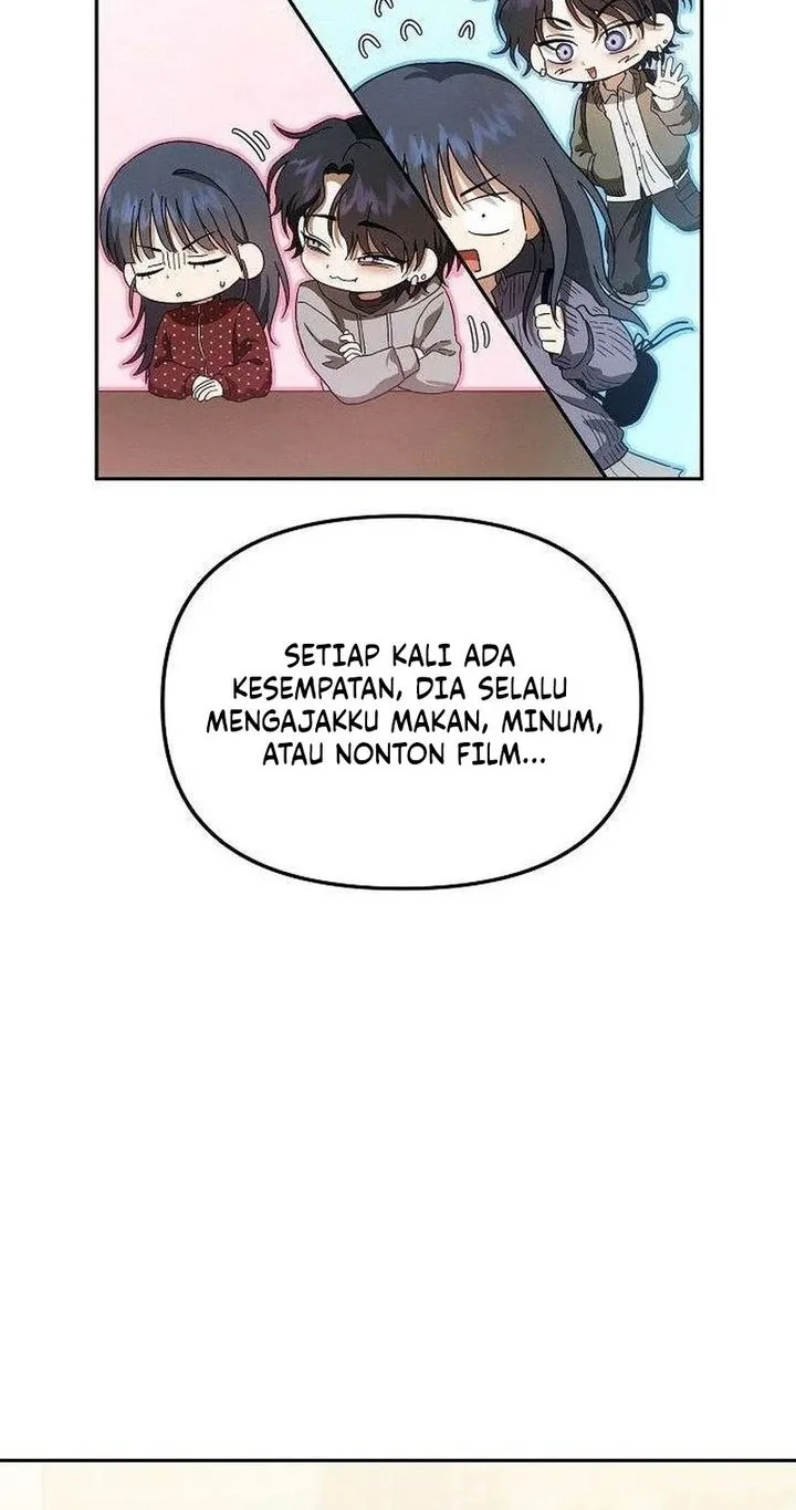 Purely Delinquent chapter 6 halaman 16