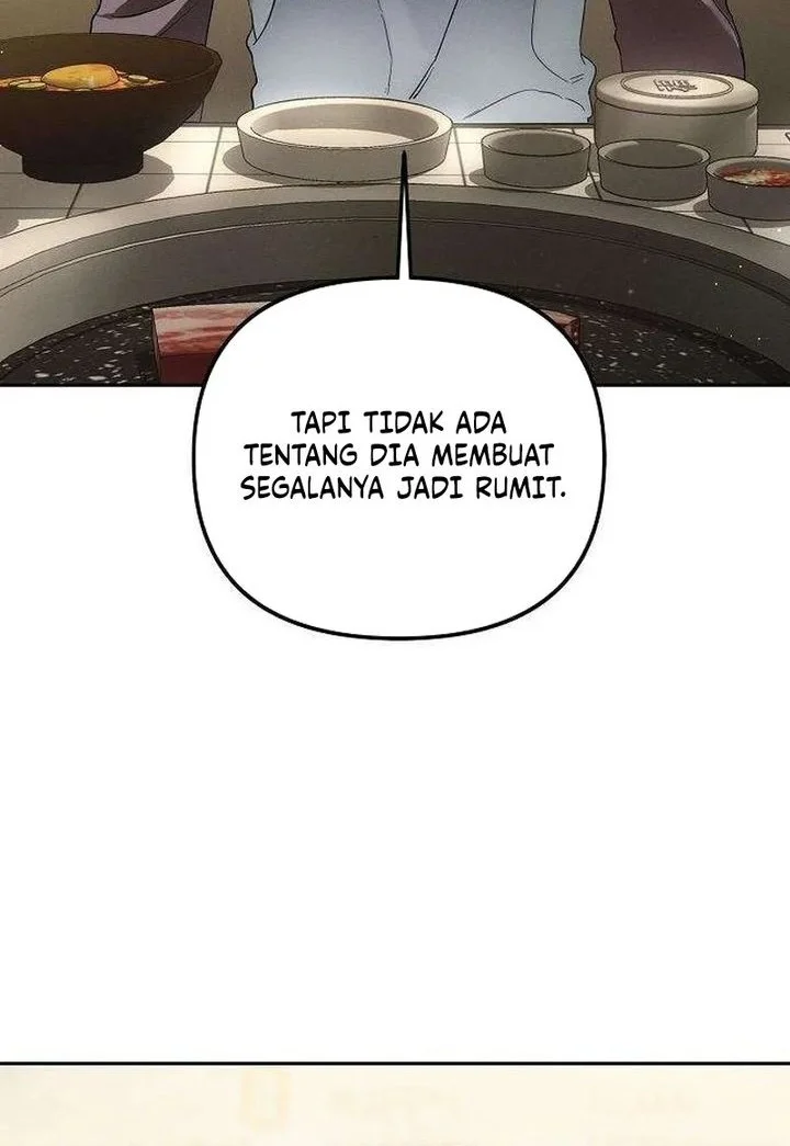 Purely Delinquent chapter 6 halaman 22