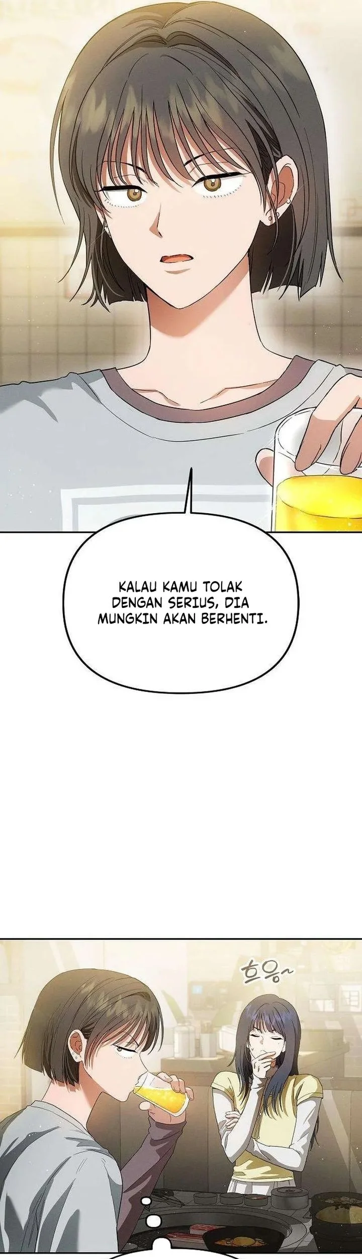 Purely Delinquent chapter 6 halaman 23