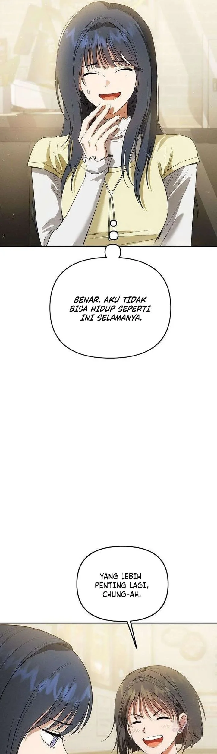 Purely Delinquent chapter 6 halaman 25