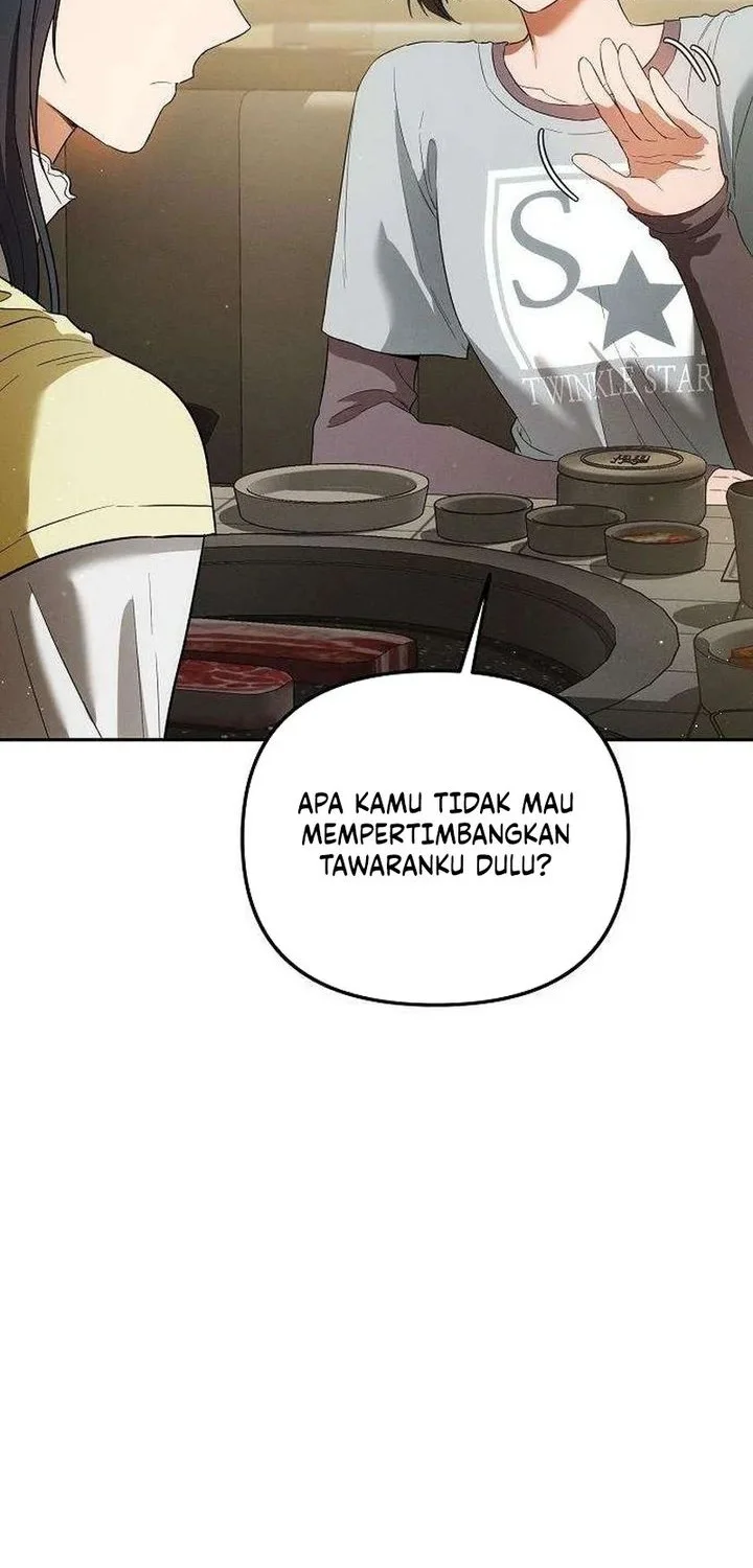 Purely Delinquent chapter 6 halaman 26