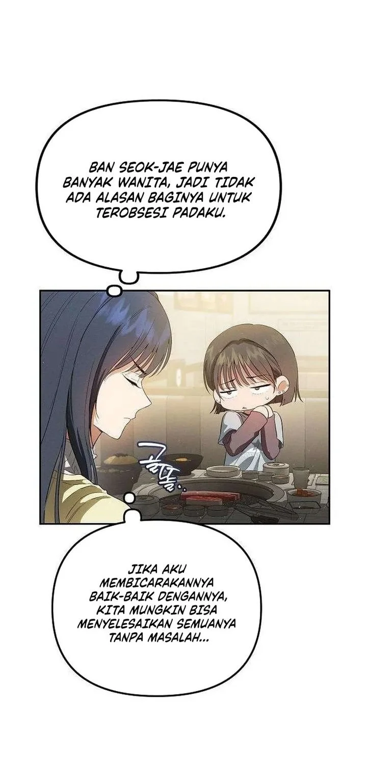 Purely Delinquent chapter 6 halaman 28