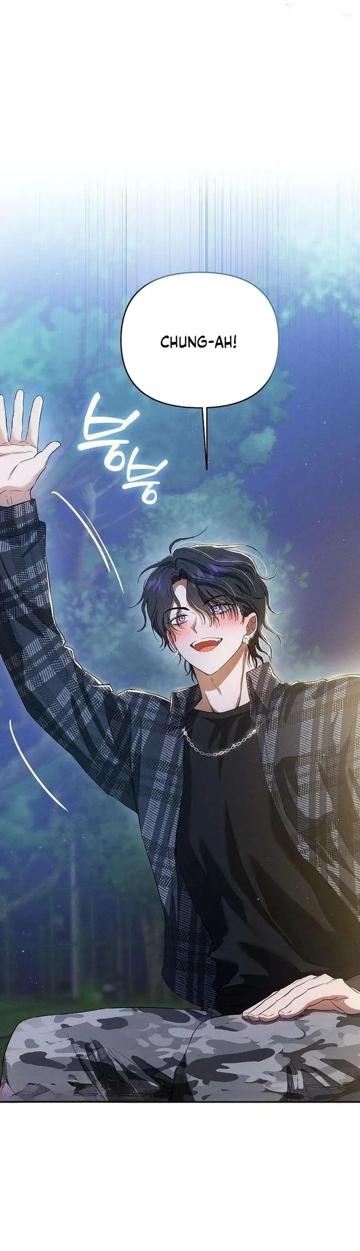 Purely Delinquent chapter 6 halaman 39